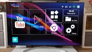 H96 Max Android 4K HDR TV boxbuyers you MUST WATCH [upl. by Lieberman]