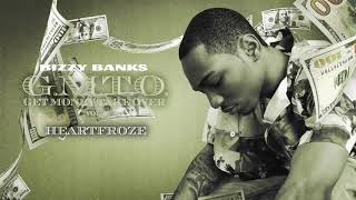 Bizzy Banks  Heartfroze Official Audio [upl. by Itak]