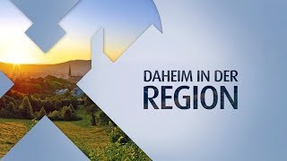 Daheim in der Region  Raiffeisen OÖ [upl. by Atterg413]