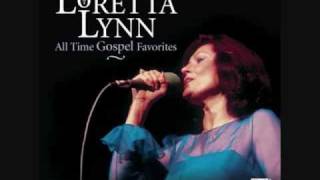 loretta lynn quotin the sweet by and byquot [upl. by Urbannai]