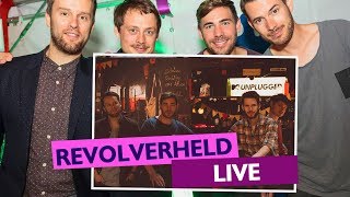 Revolverheld Live Ludwigsburg 06082016 [upl. by Coleman]