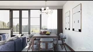 STUDIO12 APARTMENTS FOR SALE AT RUAKA NAIROBI [upl. by Leunamesoj]