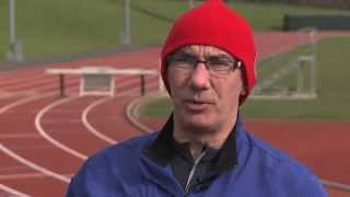 British Heart Foundation  Heart transplant patient to marathon runner Johns story [upl. by Eniad]