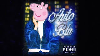 Auto blu peppa pig [upl. by Ciel]