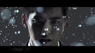 MV Kris Wu  Time Boils The Rain 时间煮雨 [upl. by Clarice]