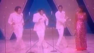 Gladys Knight amp The Pips quotBest Thing That Ever Happened To Mequot 1977 [upl. by Wiggins]