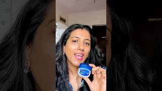 7 Usage of Vaseline everybody should know 🤓 Amazing Vaseline skincare [upl. by Jose]