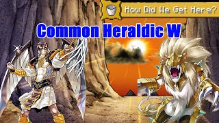 HERALDICS WON A TOURNAMENT MM25 Top 8 Replays [upl. by Nordine]