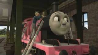 Thomas and Friends S13  Tickled Pink [upl. by Boony]