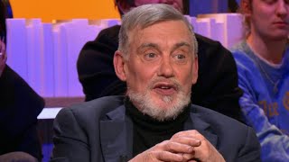 François Sureau  Dans les pas des écrivains [upl. by Ardnasela]