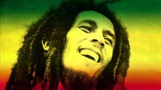 Bob Marley  Lively Up Yourself [upl. by Maretz241]