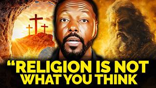 Religion is Not What You Think  Billy Carson amp 4Biddenknowledge [upl. by Bonne911]