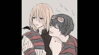 Partners in crime slowed 🌙🌙 mello x matt [upl. by Mervin]