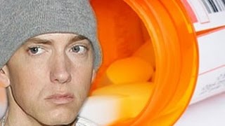 7 Things YOU Didnt Know about Eminem [upl. by Brote]