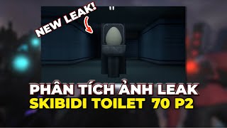 Phân Tích Video Troll Leak Từ DaFuqBoom  Khi Nào Có Skibidi Toilet 70 Phần 2 [upl. by Edia]