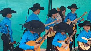 Aquiteven  AQUITANIA BOYACÁ FESTIVIDAD A SAN PASCUAL BAILÓN 2024 [upl. by Natty720]