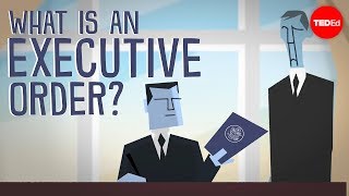 How do executive orders work  Christina Greer [upl. by Anivlem79]