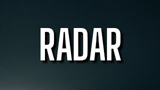 NoCap  Radar Lyrics [upl. by Daloris]