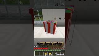 Megnyílt a Bazsi kicks minecraft warlor [upl. by Melli]