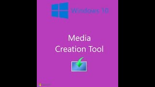 3 Windows 10 download media creation tool [upl. by Tamera319]