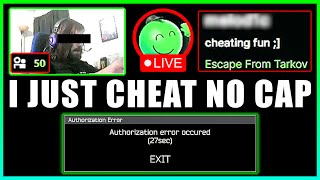 We Banned Cheating Kick Streamer During His Live Stream He Got Kicked from Kick Too Surprisingly [upl. by Llewol]