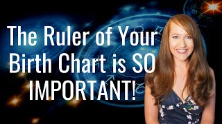 Chart Ruler in ALL 12 HOUSES Understanding Your CHART RULERSHIP amp Why Its SO IMPORTANT [upl. by Candie]