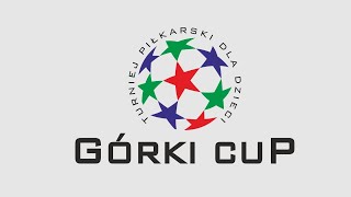 Górki Cup 2021  dzień trzeci [upl. by Aicilak]