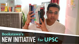 Indian Economy by Bookstawa  UPSC [upl. by Atsok699]