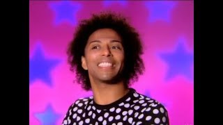 Shangela Breaks the 4th Wall [upl. by Ibloc208]