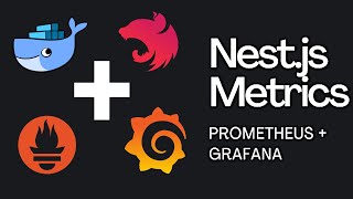 The Developers Guide to Mastering NodeJS with Prometheus and Grafana 01 [upl. by Nishi]