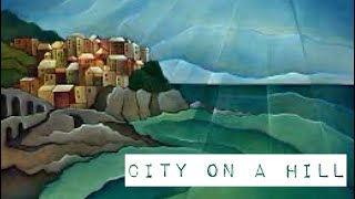 City on a Hill  1  Sunday 26th May 2024  Arran Baptist Church [upl. by Pryce856]