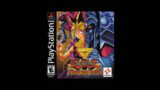 Yu Gi Oh Forbidden Memories OST  Heishin Theme EXTENDED [upl. by Ijneb]