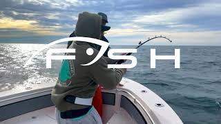 Rigging Bench Episode 65 Nearshore and Offshore 57 Rod Trolling Spread [upl. by Euqimod]