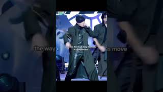 ateez ateezcomeback kpop danceperformance [upl. by Adelice310]