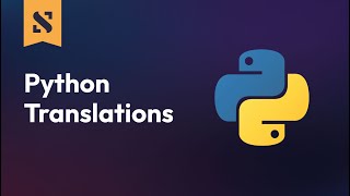 Flask API Language Translations i18n  Python Multilingual App [upl. by Mahon]