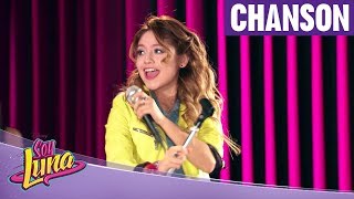 Soy Luna saison 3  Chanson  quotBorrar tu miradaquot épisode 18 [upl. by Fitzger]