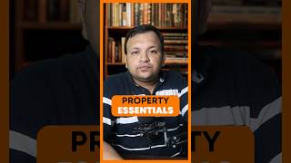 Property laws explained in Hindi shorts propertylaw landmarkjudgment [upl. by Esya688]