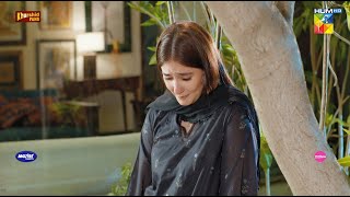 Ishq Murshid  Episode 25 Promo  Tonight At 08 Pm On HUM TV  Bilal Abbas amp Durefishan Saleem [upl. by Drucie294]