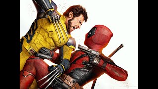 Deadpool amp Wolverine │Oficial Trailer Español│ Actionᴴᴰ │2024│ [upl. by Sola]