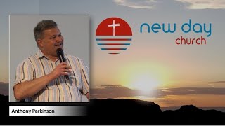 New Day Church 14 April 2024 Service LIVE Stream Church Vision Update [upl. by Releehw951]