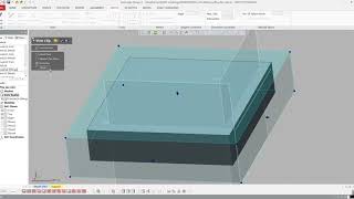 Geomagic Design X  Reverse Engineering for Long Range Scanners [upl. by Aisatsan]