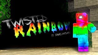 Connection  Twisted Rainbow Ep15 [upl. by Rrats]