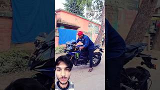 R15 Bike vs Other Bikes The SHOCKING Truth Revealed [upl. by Aieka]