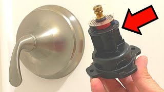 How the Kohler Mixing Cap Works  IMPORTANT SAFETY TIP [upl. by Aneele]