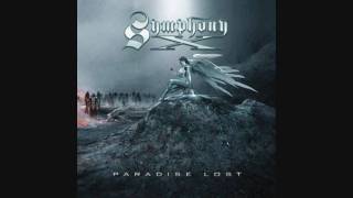 Symphony X Paradise Lost [upl. by Florence]