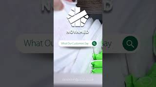 Novamed review  Subscribe and save up to 10 on orders [upl. by Ahola]