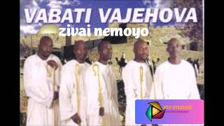 Vabati vaJehova zivai nemoyo album [upl. by Ardnuhs575]