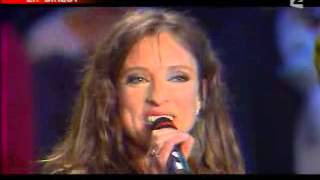 Lynda Lemay Victoires de la musique 2003 [upl. by Marlow]