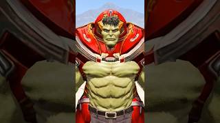 HULK AND THANOS FUNNY MOMENTS PART 2 shorts [upl. by Lavery]