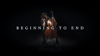 The Darkest Cello Music  quotBeginning to Endquot [upl. by Eutnoj]